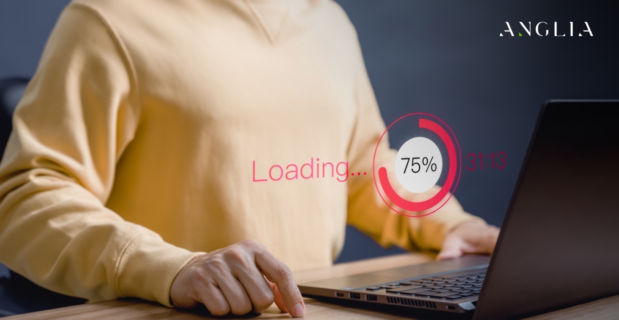 Is Your Slow Website Speed Quietly Killing Your Google Rankings?